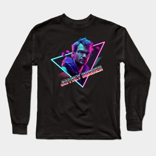 Jeffrey Long Sleeve T-Shirt